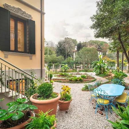 Villa Excelsior Venezia Lido