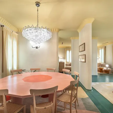 Excelsior Venezia Lido