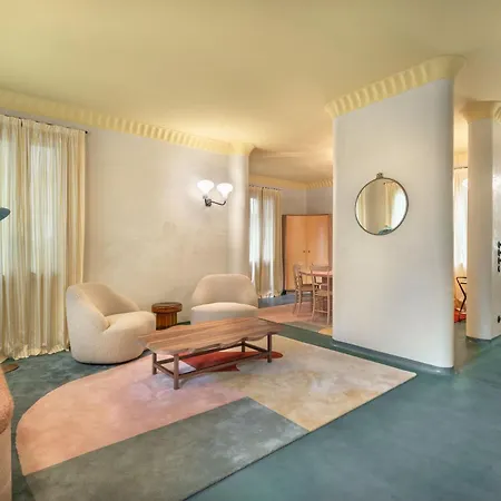 Excelsior Villa
