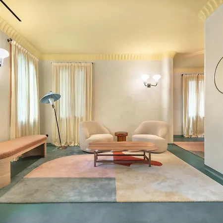 Excelsior Villa Venezia Lido