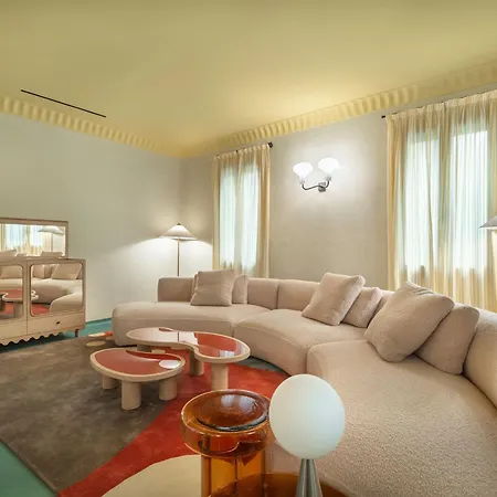 Villa Excelsior Venezia Lido