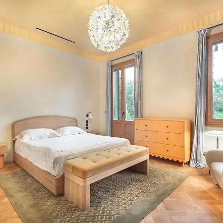 Excelsior Villa Venezia Lido