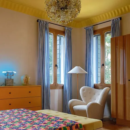 Villa Excelsior Venezia Lido